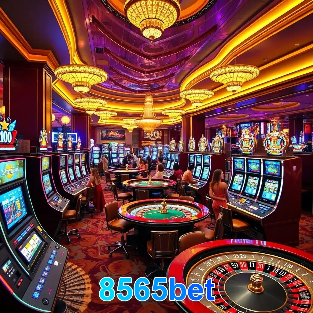 8565bet apk