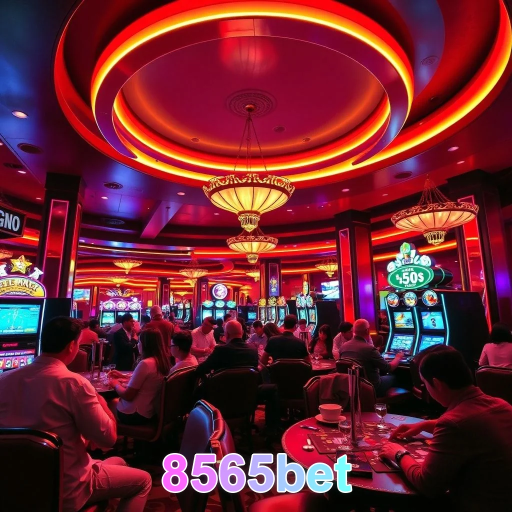 Principais provedores de slots da 8565bet - NetEnt, Pragmatic Play, Play'n GO