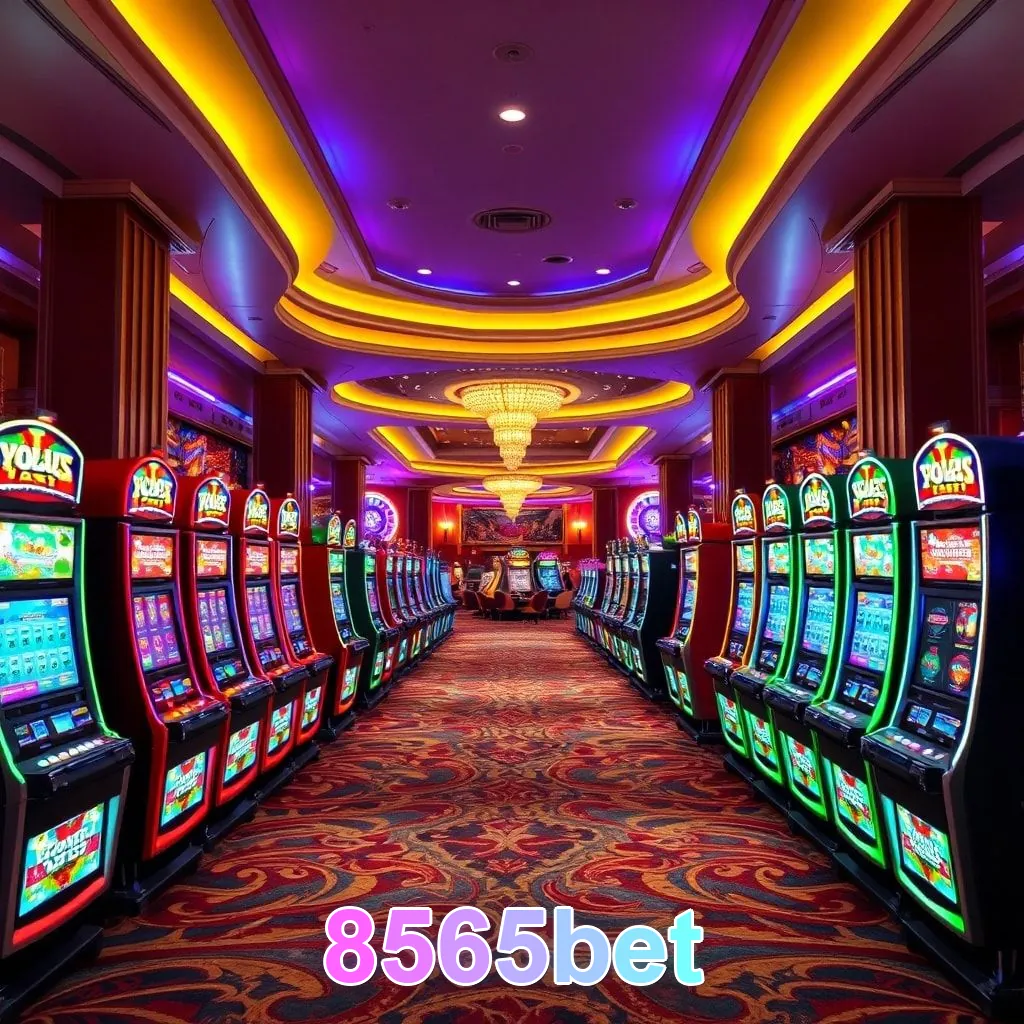 8565bet app