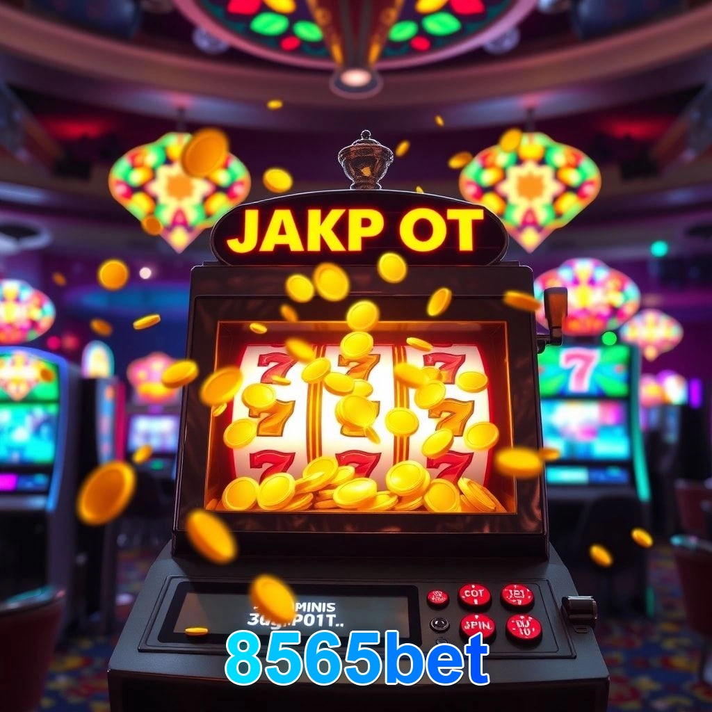 Níveis do programa VIP da 8565bet