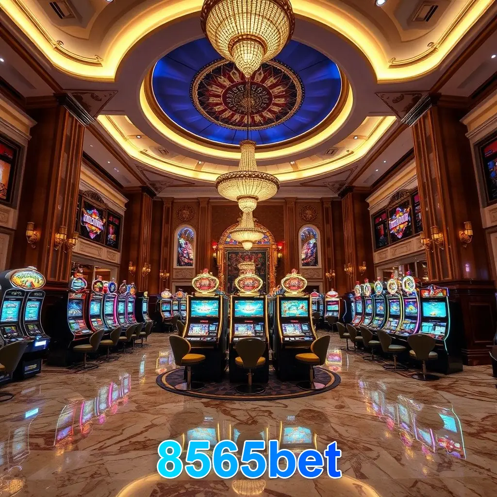 8565bet login